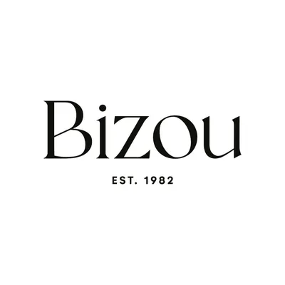 Bizou logo