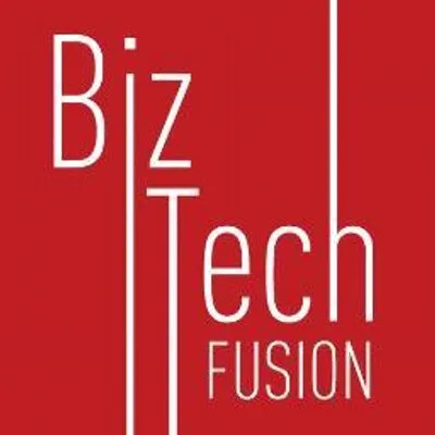 BizTech Fusion logo