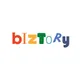 Biztory logo