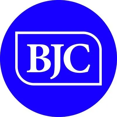 BJC HealthCare logo