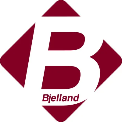 BJELLAND AS