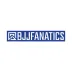 BJJ Fanatics logo