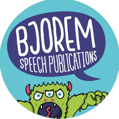 bjoremspeech.com logo