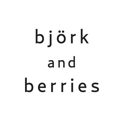 Björk and Berries EU logo