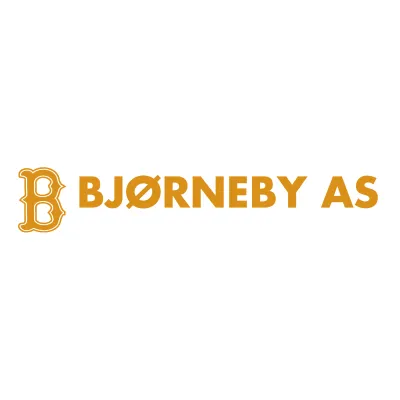 BJØRNEBY AS