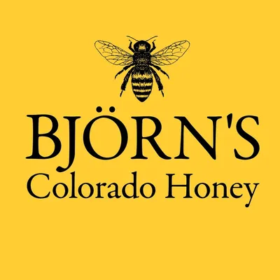 bjornscoloradohoney.com logo