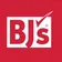 BJ's Wholesale Club logo