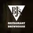 BJ's Restaurant & Brewhouse logo