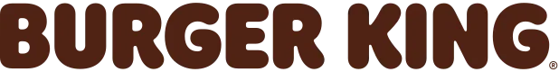 BURGER KING Logo