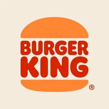 Burger King Logo