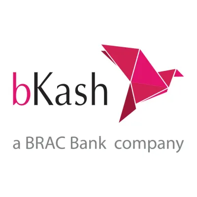 bKash Limited-company-logo