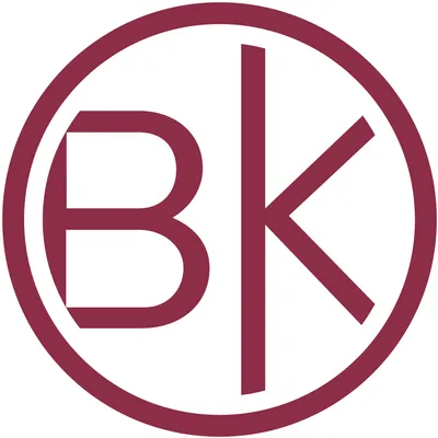 BK Beauty logo