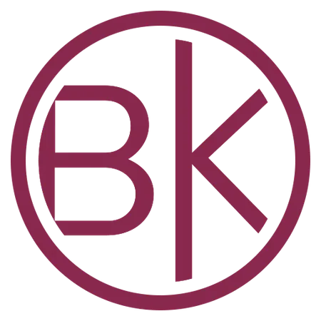 BK Beauty logo