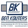 Logo Ben Kouters Bouwmarkt