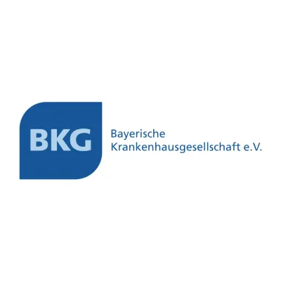 Bayerische Krankenhausgesellschaft e. V. (BKG)