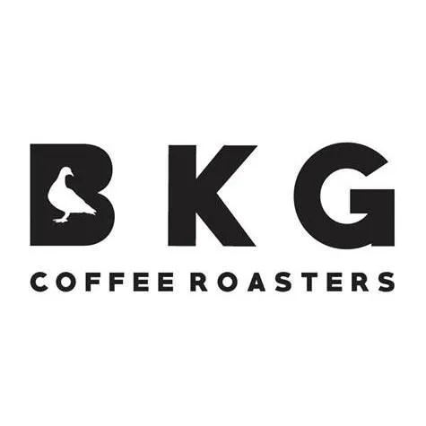 Bkgcoffee