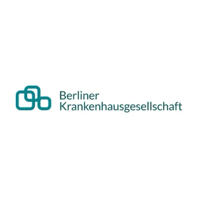 Berliner Krankenhausgesellschaft e.V. Geschäftsführung