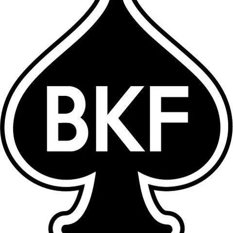 B Kings Firearms logo