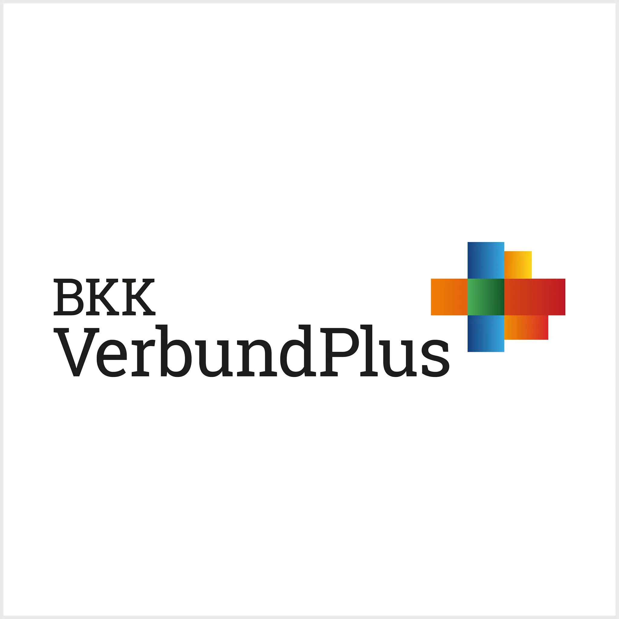 BKK VerbundPlus logo