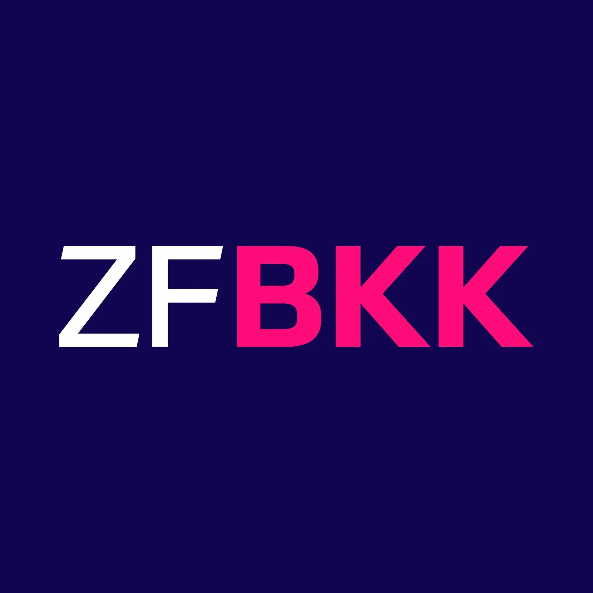 ZF BKK logo