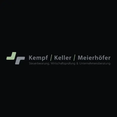 Kempf, Keller, Meierhöfer Steuer- + Unternehmensberatung