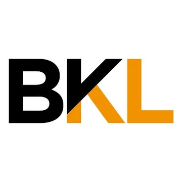 BKL Logo