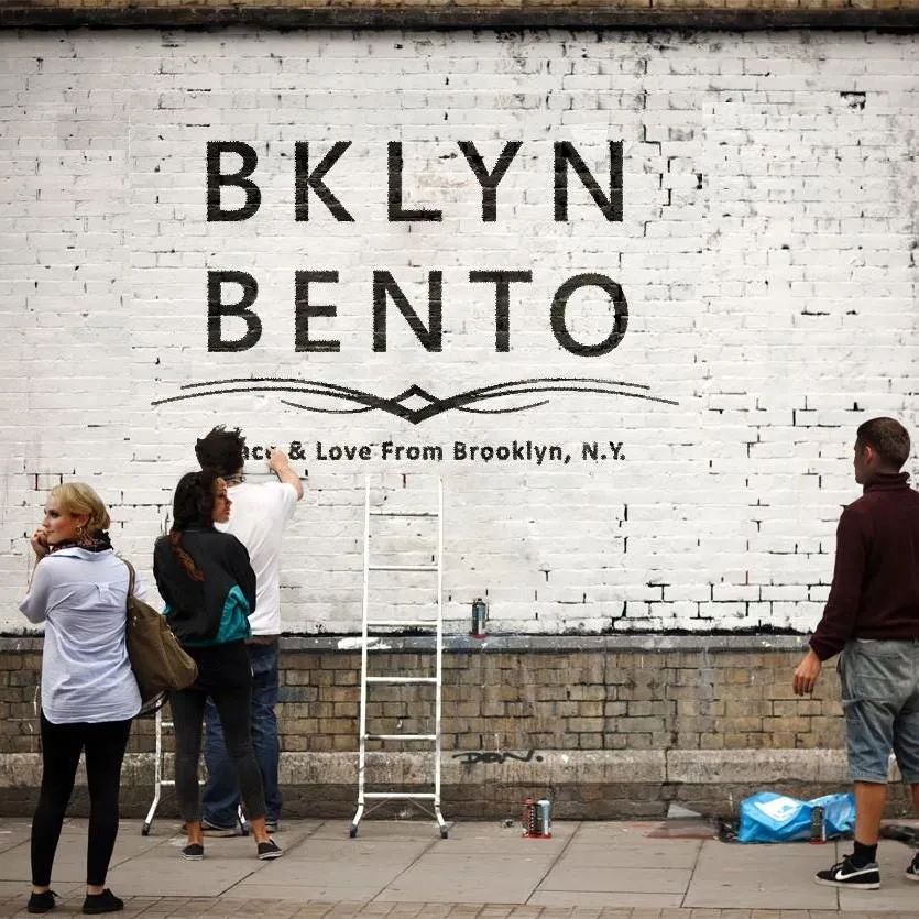 Bklynbento