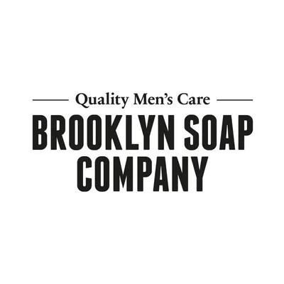 Brooklyn Soap Co logo