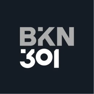 BKN301 Group logo