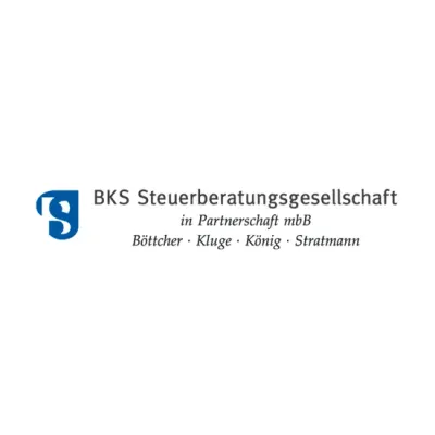 BKS Steuerberatungsgesellschaft Böttcher Haubold Kluge König Stratmann
