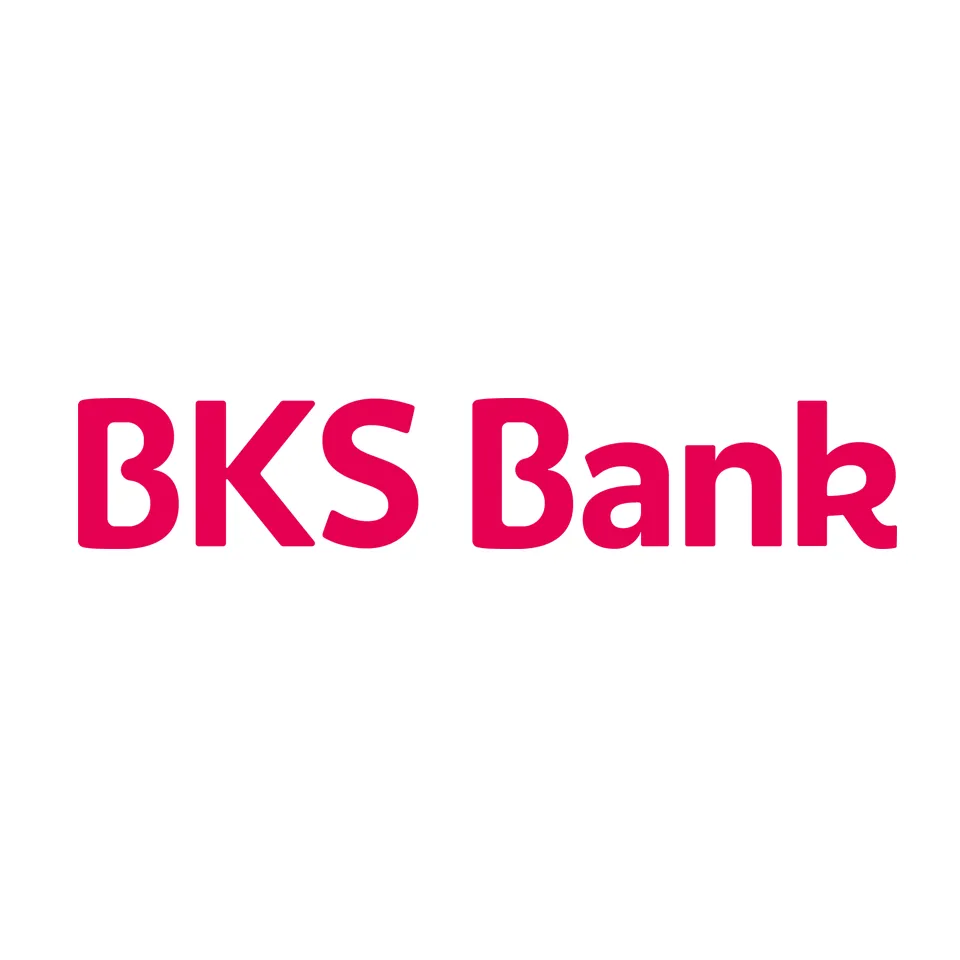 BKS Bank AG Logo