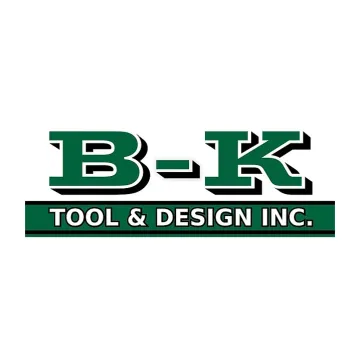 B-K Tool & Design