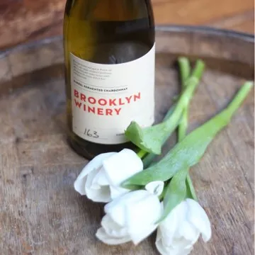 Brooklyn Winery Logo