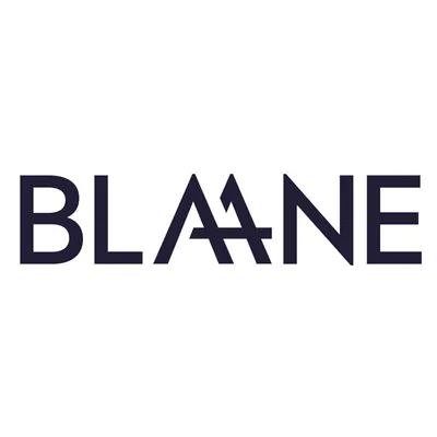 BLAANE PRODUKSJON AS