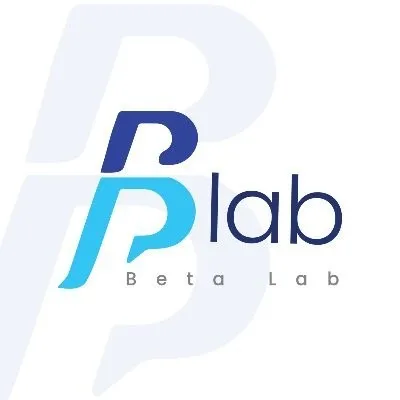 Beta Lab logo