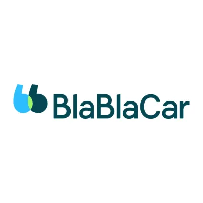 Logo by Brandfetch