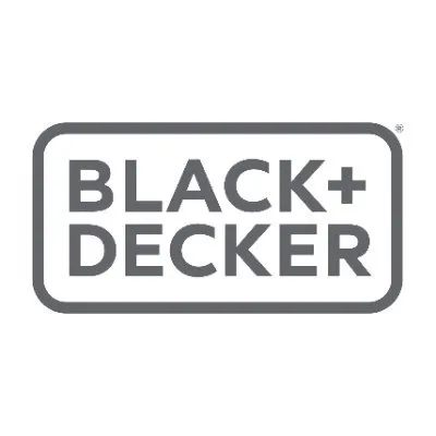 Black+Decker