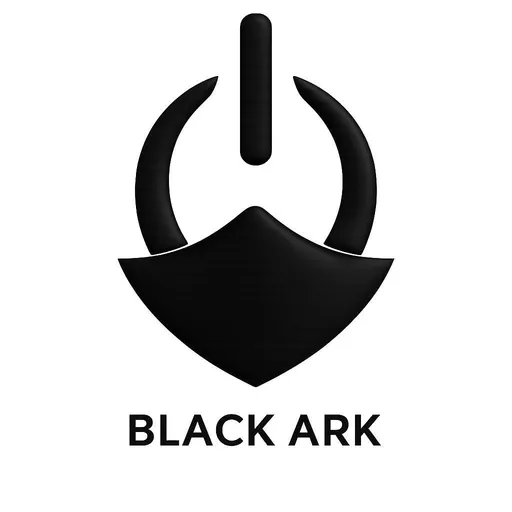 Black Ark Labs, Inc. logo