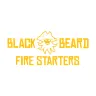 Black Beard Fire logo