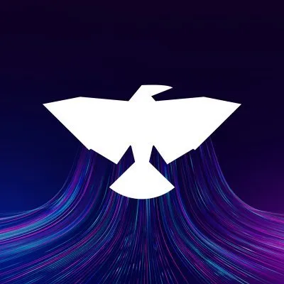 Blackbird.ai logo