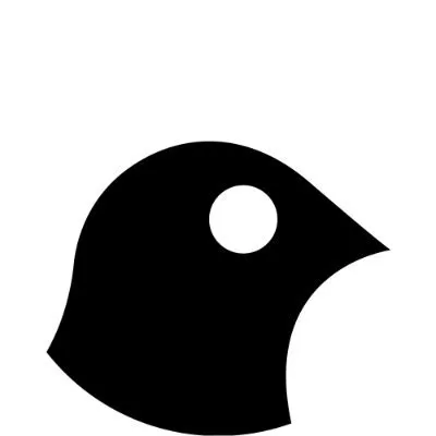 Blackbird logo