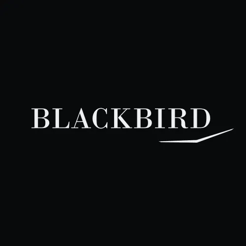 Blackbird Capital Group logo