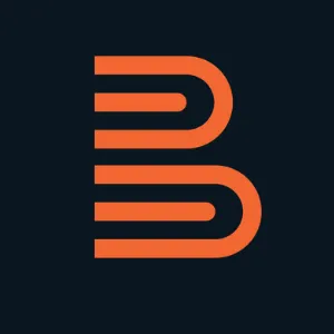 Blackbook Executive logo