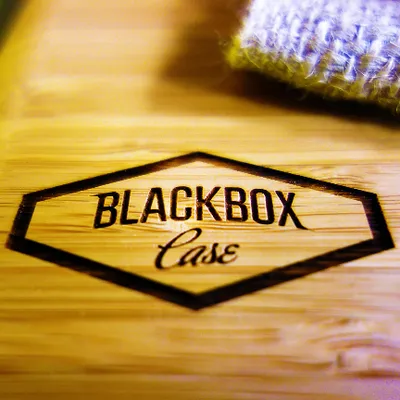 Blackboxcase