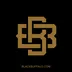 Black Buffalo logo