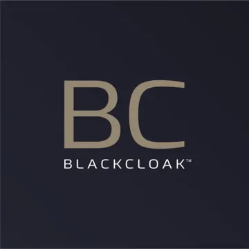 BlackCloak Logo