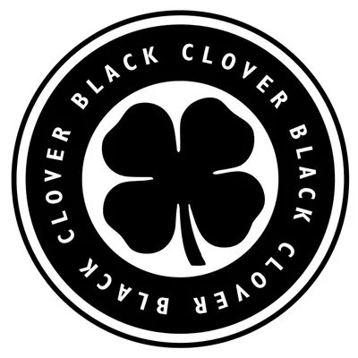 blackcloverusa.com logo