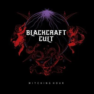 Blackcraft Cult logo