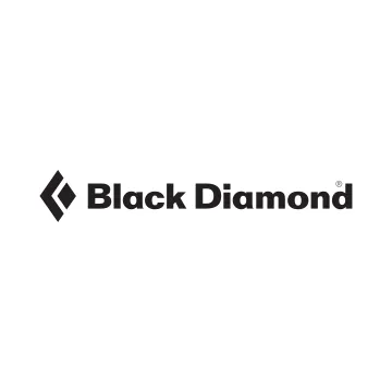 Black Diamond Equipment Ltd Logo