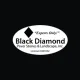 Black Diamond Paver Stones & Landscape logo